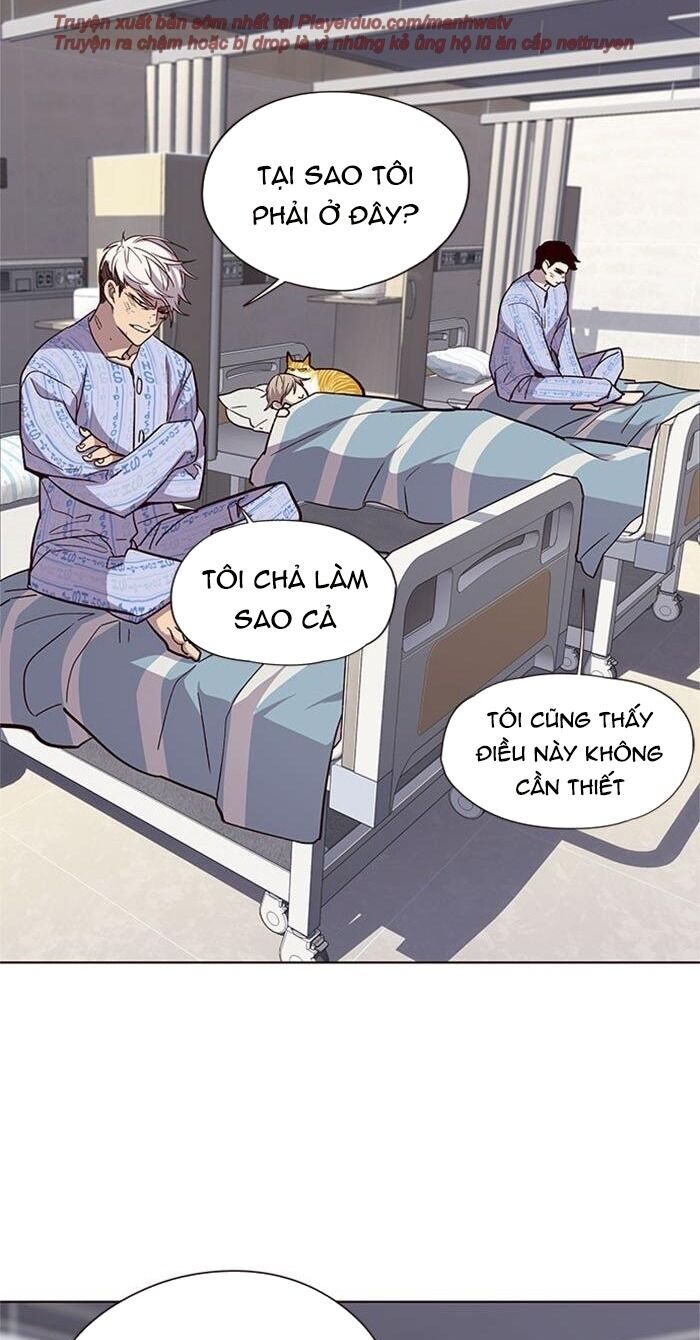 Hoá Thân Thành Mèo Chap 33 - Next Chap 34