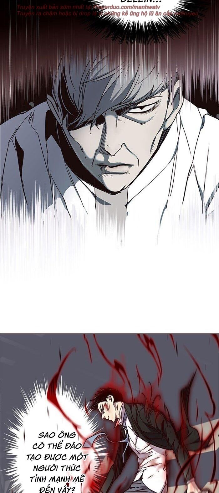 Hoá Thân Thành Mèo Chap 33 - Next Chap 34