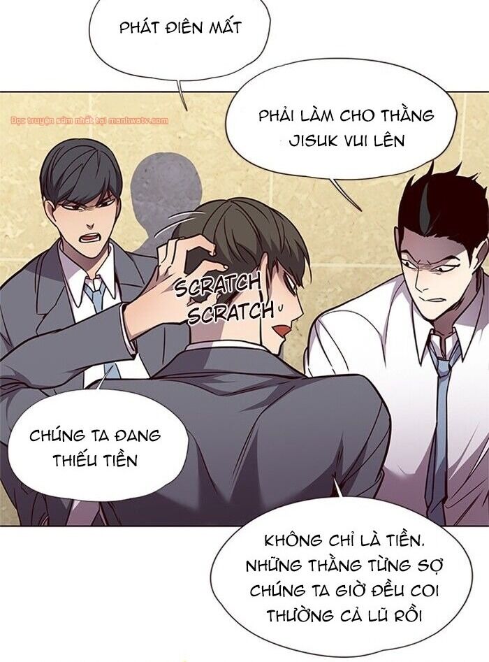 Hoá Thân Thành Mèo Chap 48 - Next Chap 49