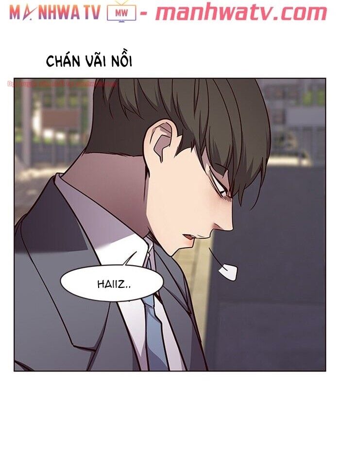 Hoá Thân Thành Mèo Chap 48 - Next Chap 49