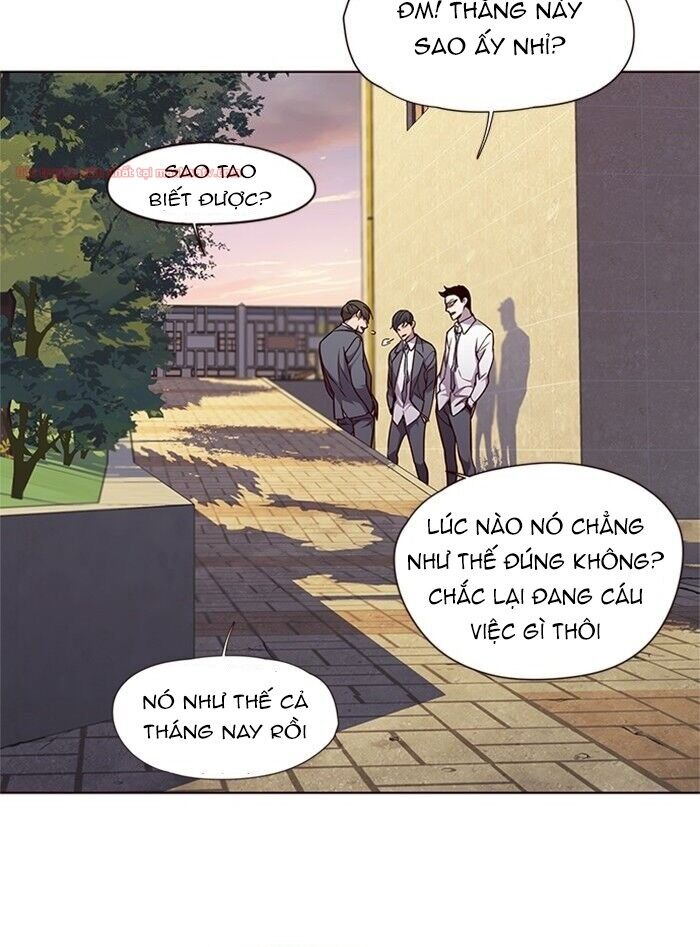 Hoá Thân Thành Mèo Chap 48 - Next Chap 49