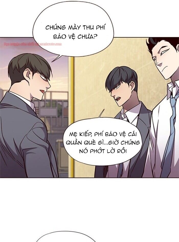 Hoá Thân Thành Mèo Chap 48 - Next Chap 49