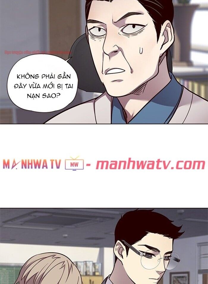 Hoá Thân Thành Mèo Chap 48 - Next Chap 49