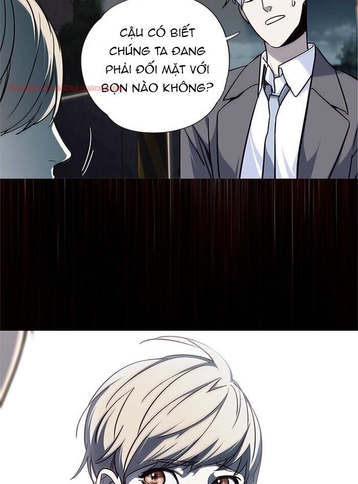 Hoá Thân Thành Mèo Chap 48 - Next Chap 49