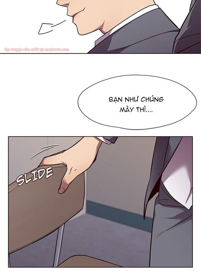 Hoá Thân Thành Mèo Chap 48 - Next Chap 49