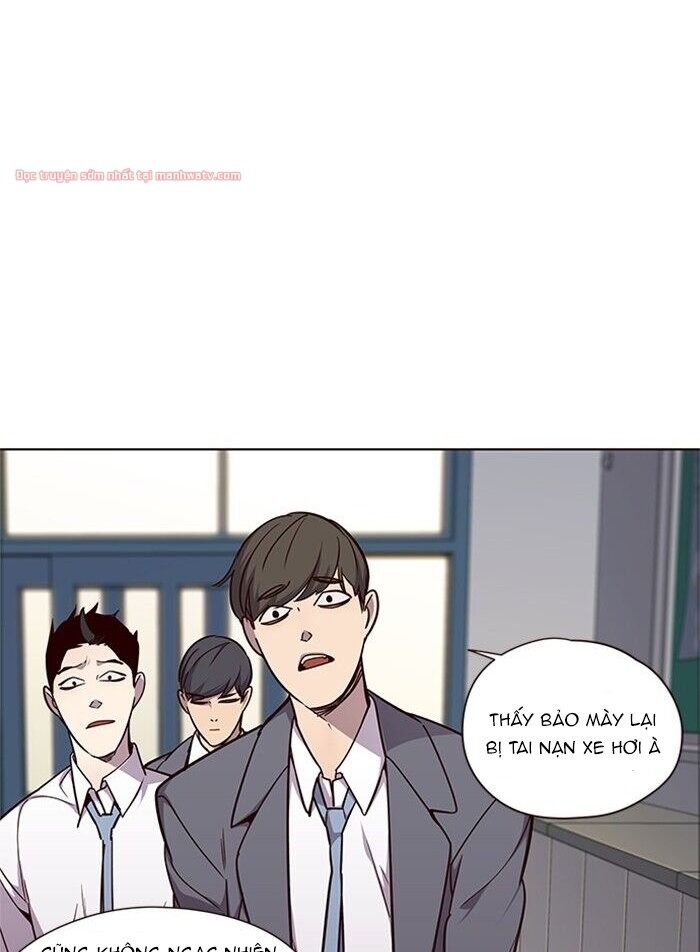 Hoá Thân Thành Mèo Chap 48 - Next Chap 49