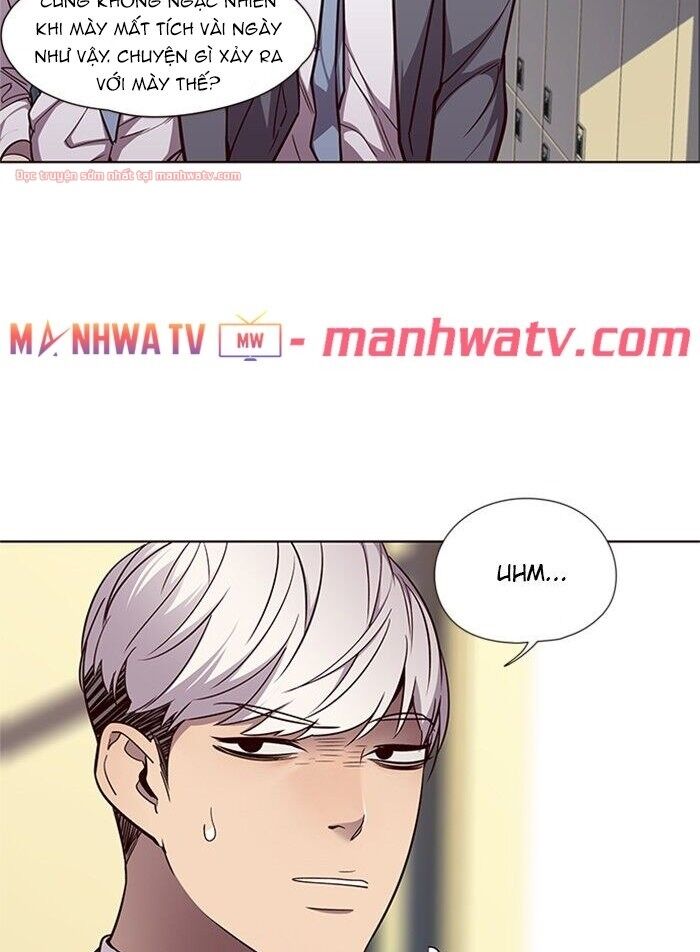 Hoá Thân Thành Mèo Chap 48 - Next Chap 49