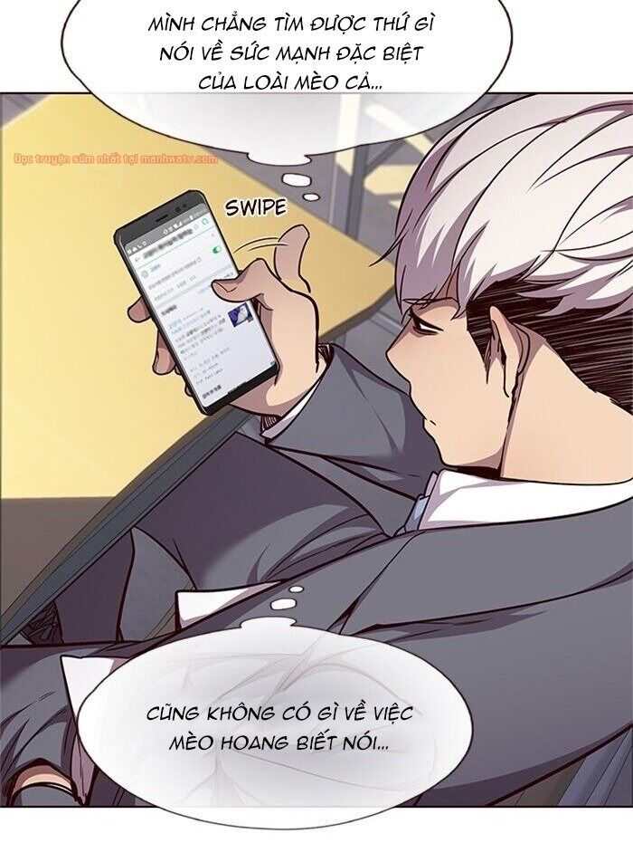 Hoá Thân Thành Mèo Chap 48 - Next Chap 49