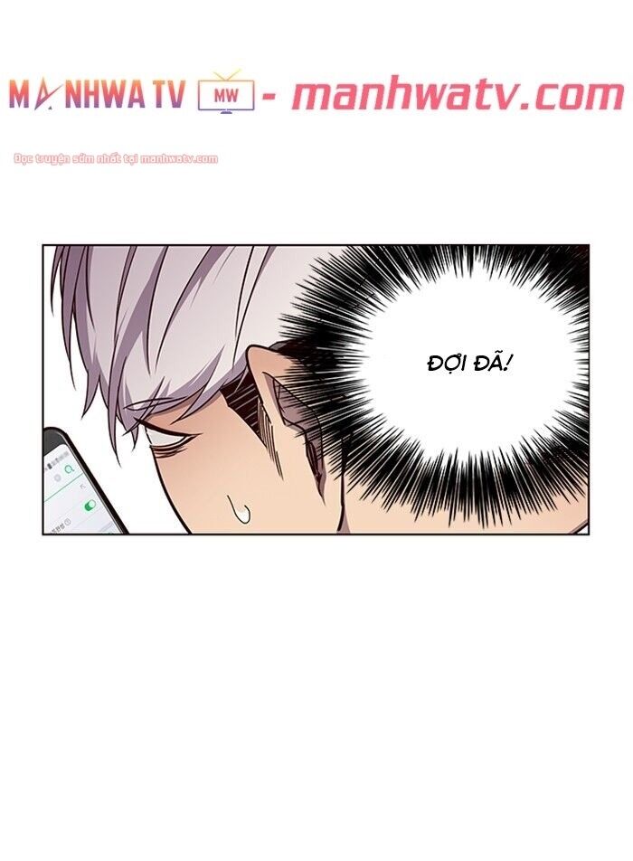 Hoá Thân Thành Mèo Chap 48 - Next Chap 49