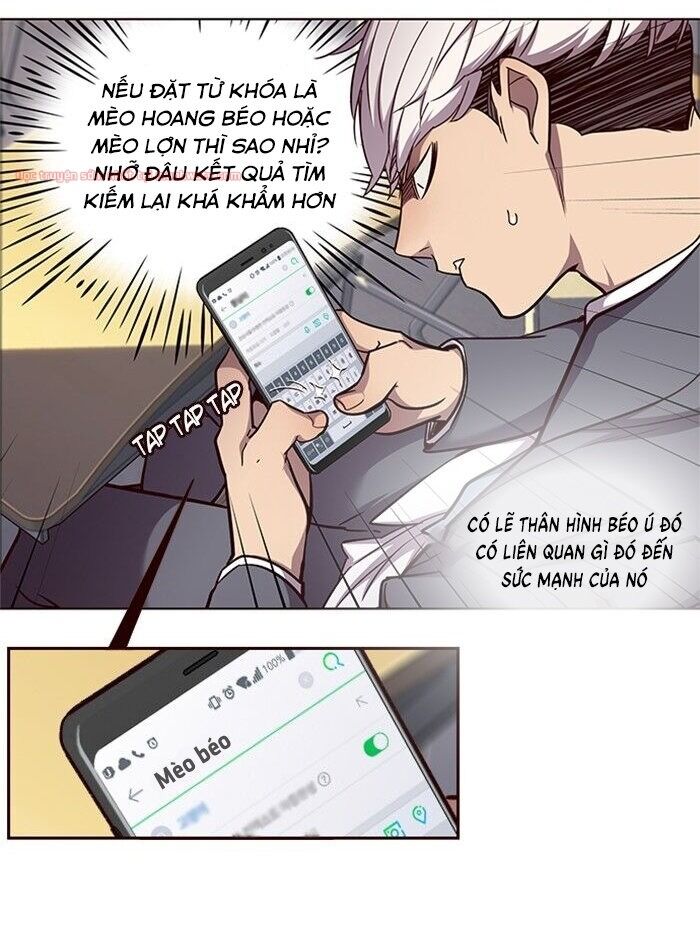 Hoá Thân Thành Mèo Chap 48 - Next Chap 49