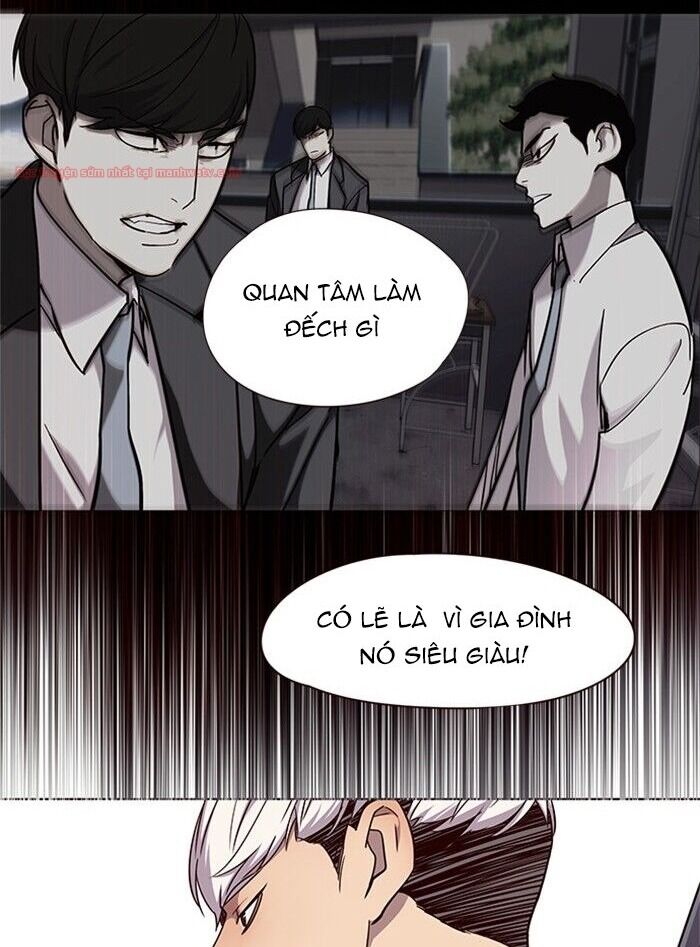 Hoá Thân Thành Mèo Chap 48 - Next Chap 49