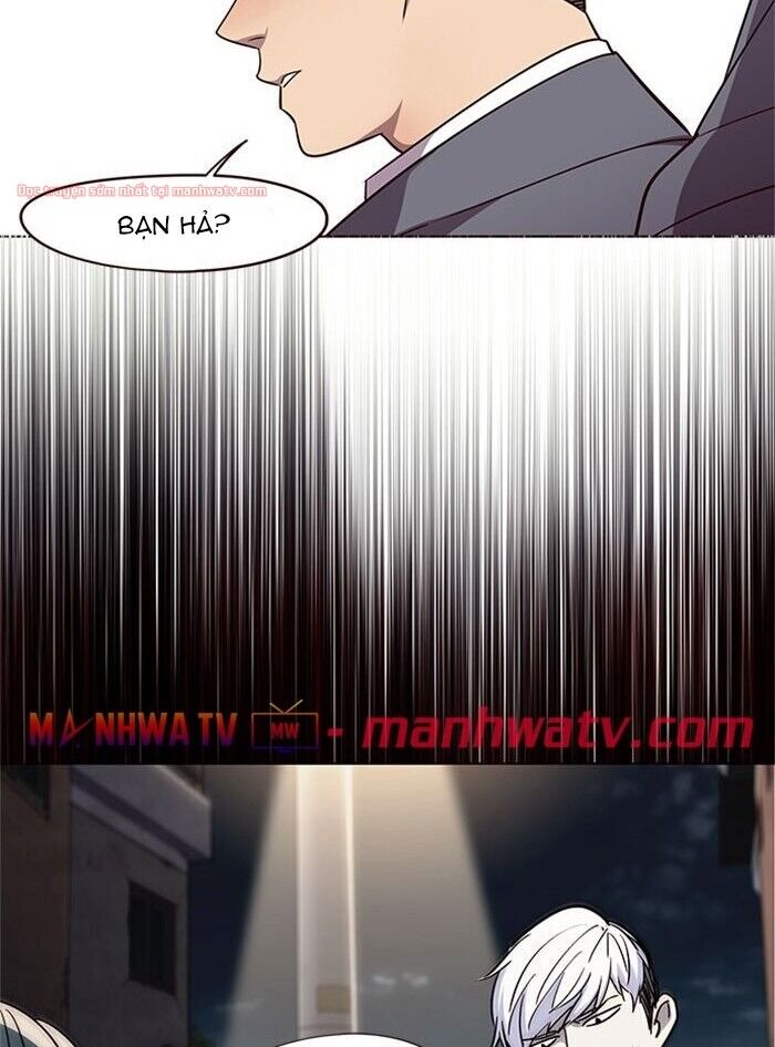 Hoá Thân Thành Mèo Chap 48 - Next Chap 49