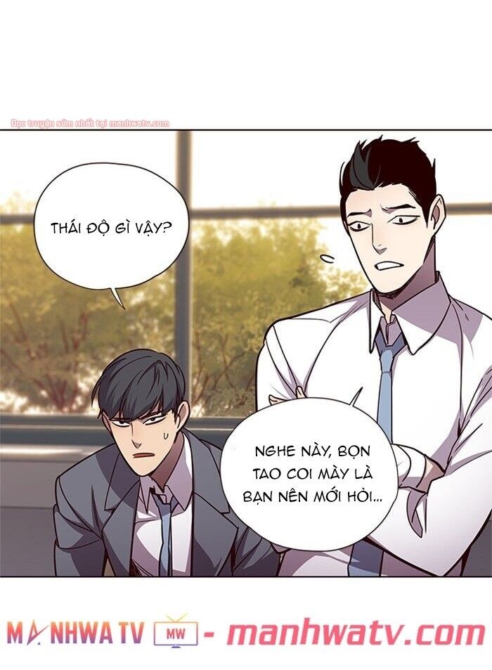 Hoá Thân Thành Mèo Chap 48 - Next Chap 49