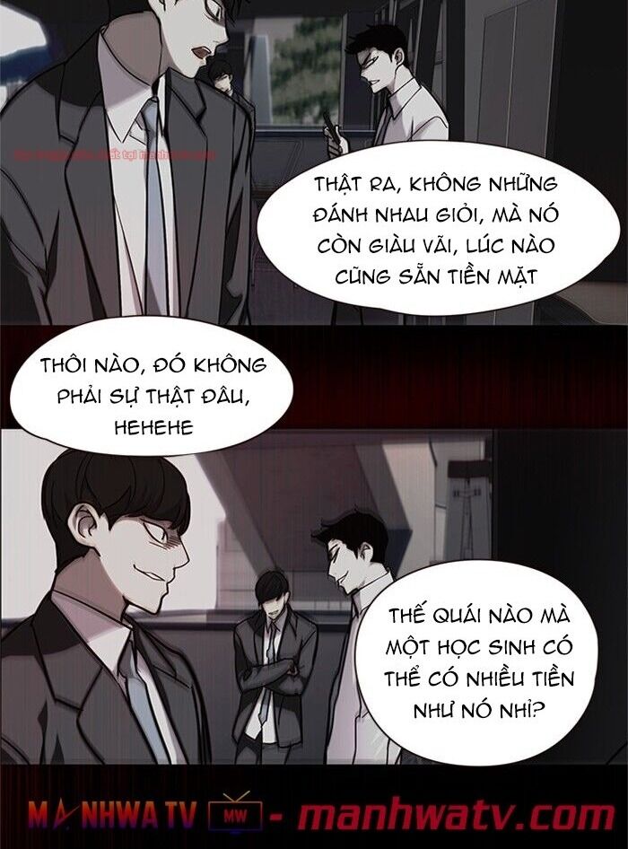 Hoá Thân Thành Mèo Chap 48 - Next Chap 49