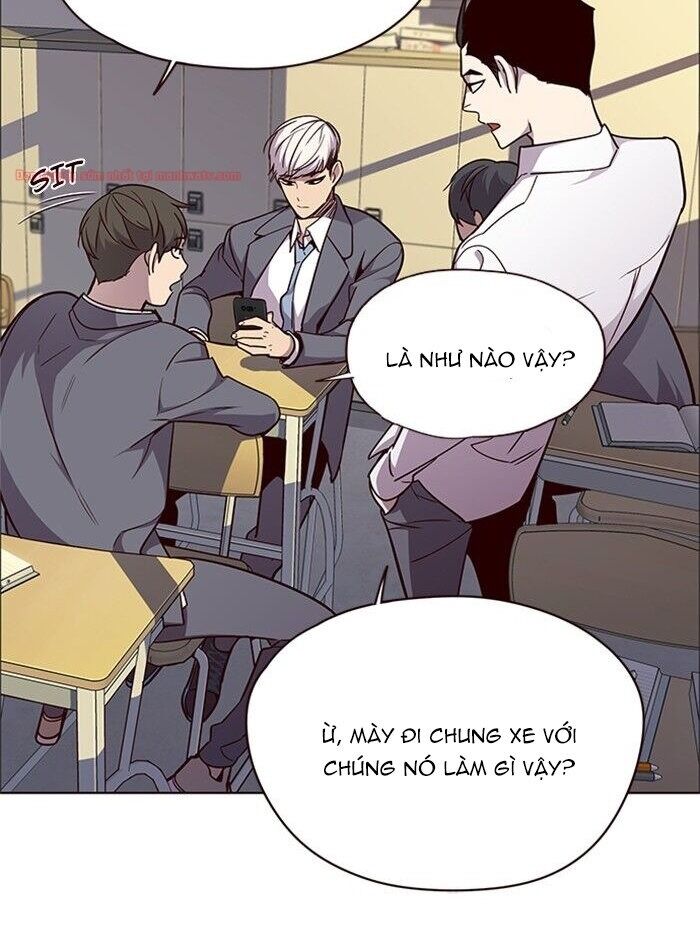 Hoá Thân Thành Mèo Chap 48 - Next Chap 49