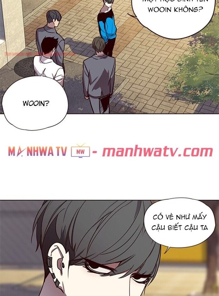 Hoá Thân Thành Mèo Chap 48 - Next Chap 49