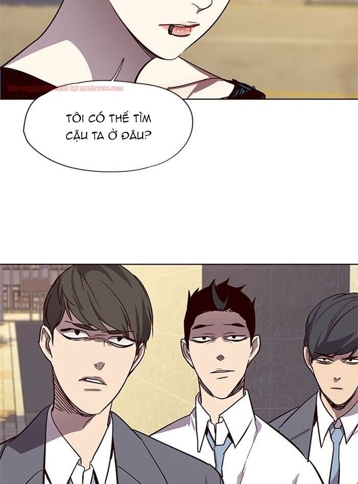 Hoá Thân Thành Mèo Chap 48 - Next Chap 49