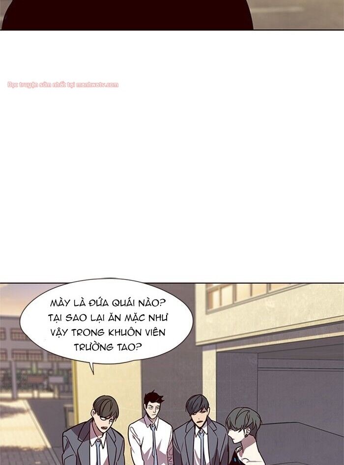 Hoá Thân Thành Mèo Chap 48 - Next Chap 49