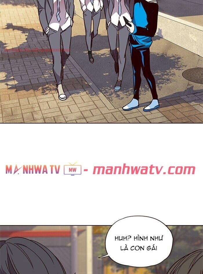 Hoá Thân Thành Mèo Chap 48 - Next Chap 49