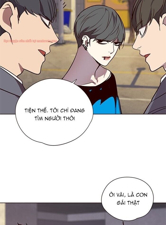 Hoá Thân Thành Mèo Chap 48 - Next Chap 49