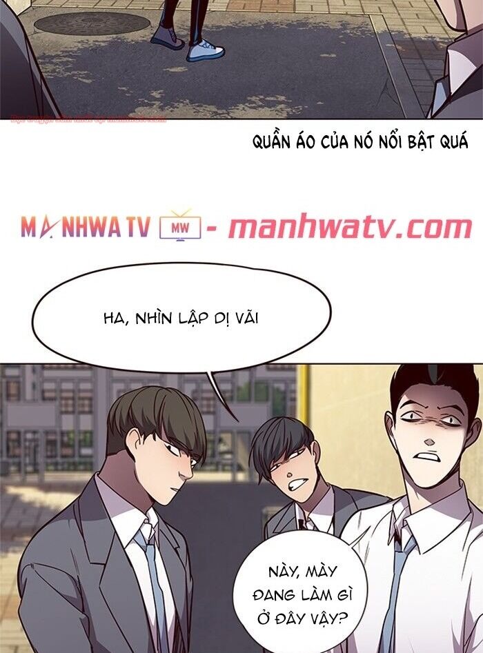 Hoá Thân Thành Mèo Chap 48 - Next Chap 49
