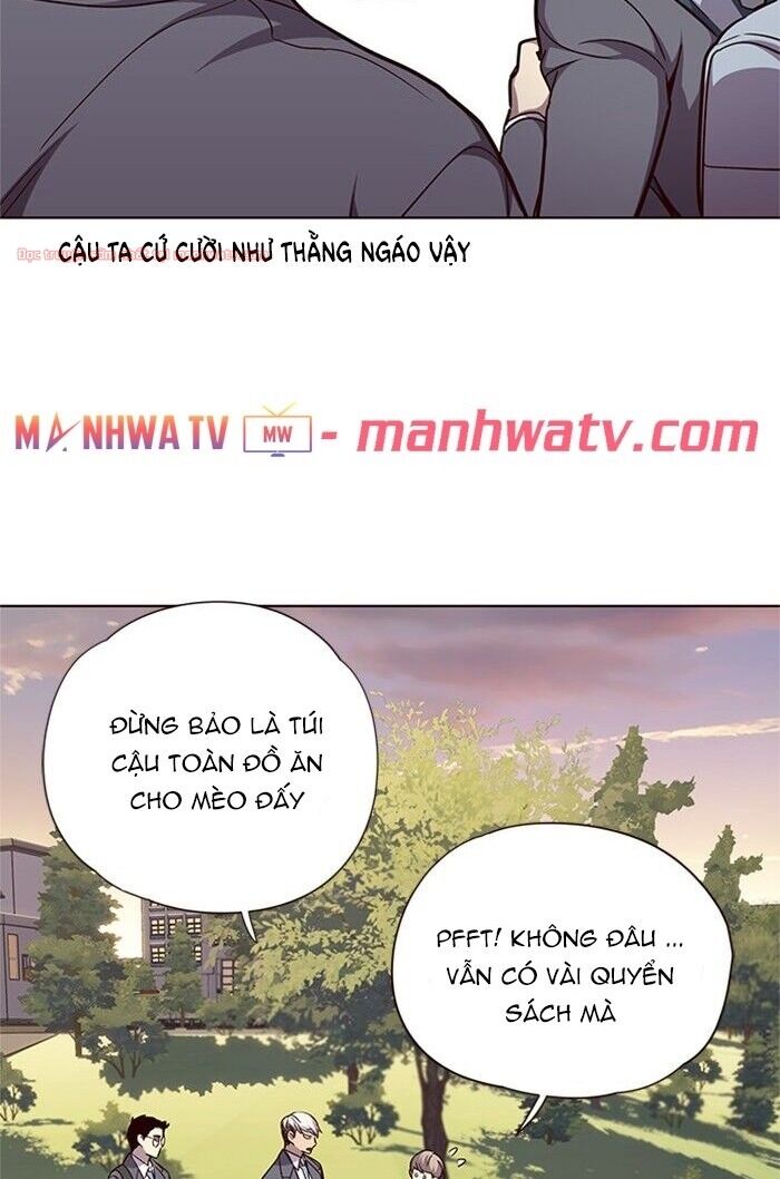 Hoá Thân Thành Mèo Chap 48 - Next Chap 49