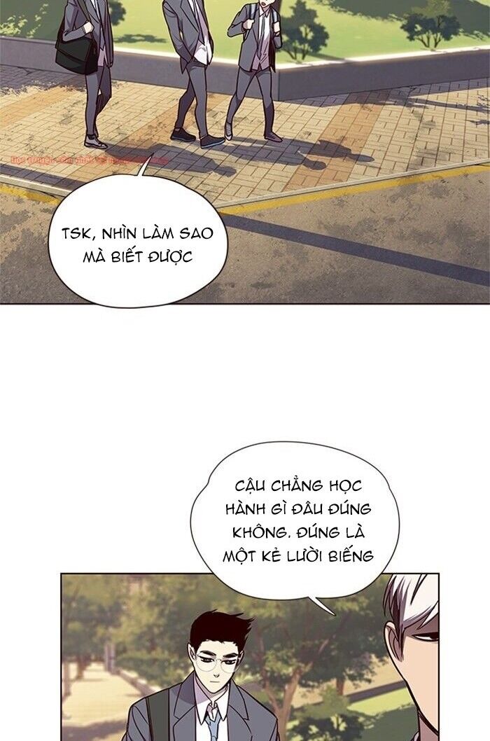 Hoá Thân Thành Mèo Chap 48 - Next Chap 49