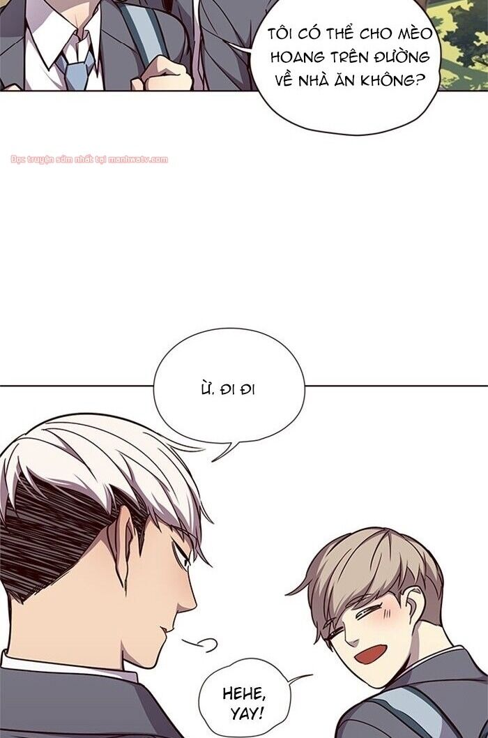 Hoá Thân Thành Mèo Chap 48 - Next Chap 49