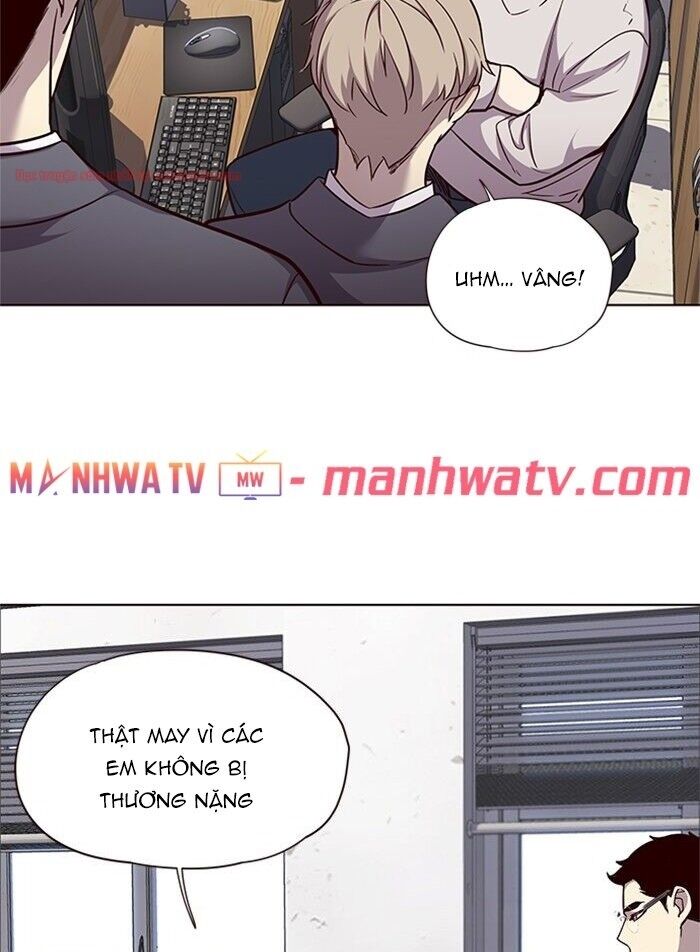 Hoá Thân Thành Mèo Chap 48 - Next Chap 49