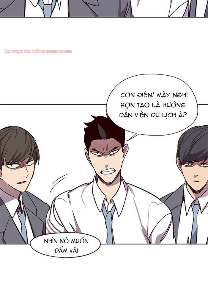 Hoá Thân Thành Mèo Chap 48 - Next Chap 49