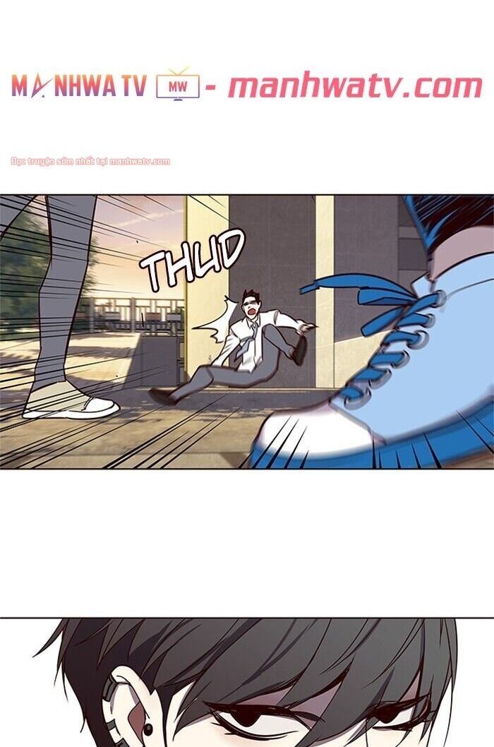 Hoá Thân Thành Mèo Chap 48 - Next Chap 49