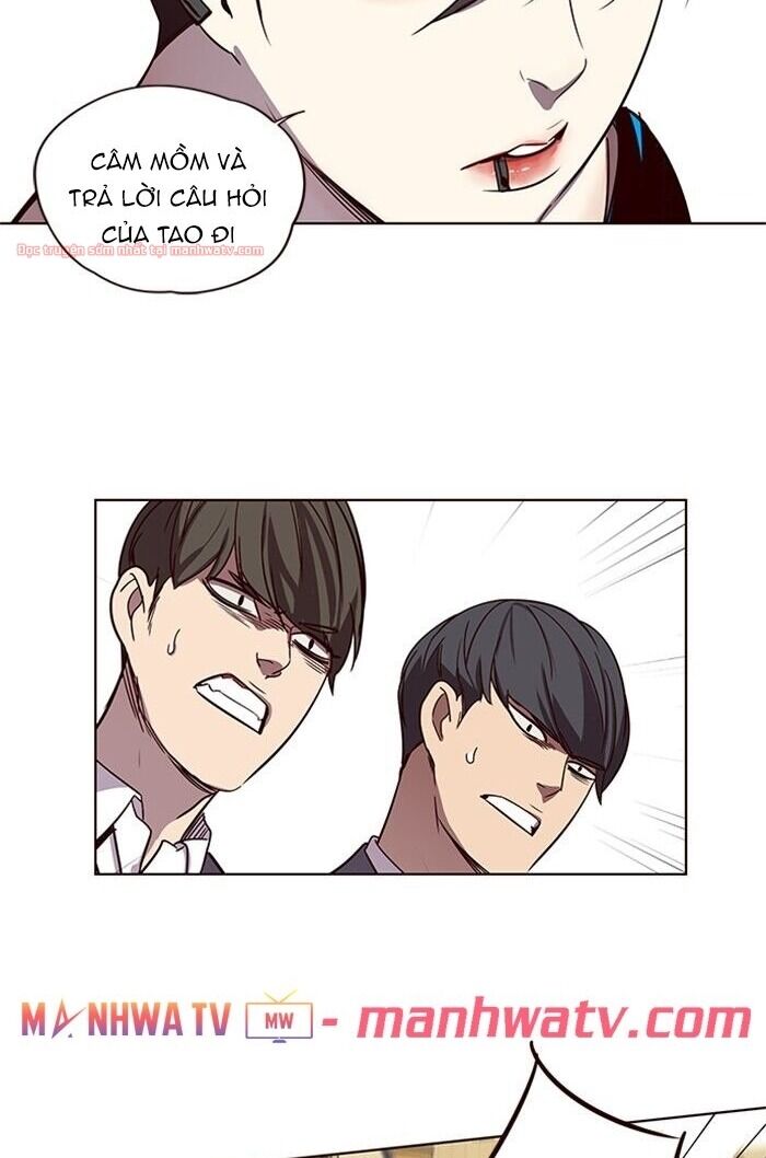 Hoá Thân Thành Mèo Chap 48 - Next Chap 49