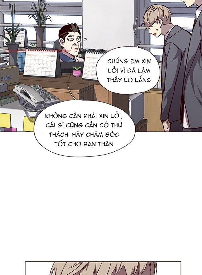 Hoá Thân Thành Mèo Chap 48 - Next Chap 49