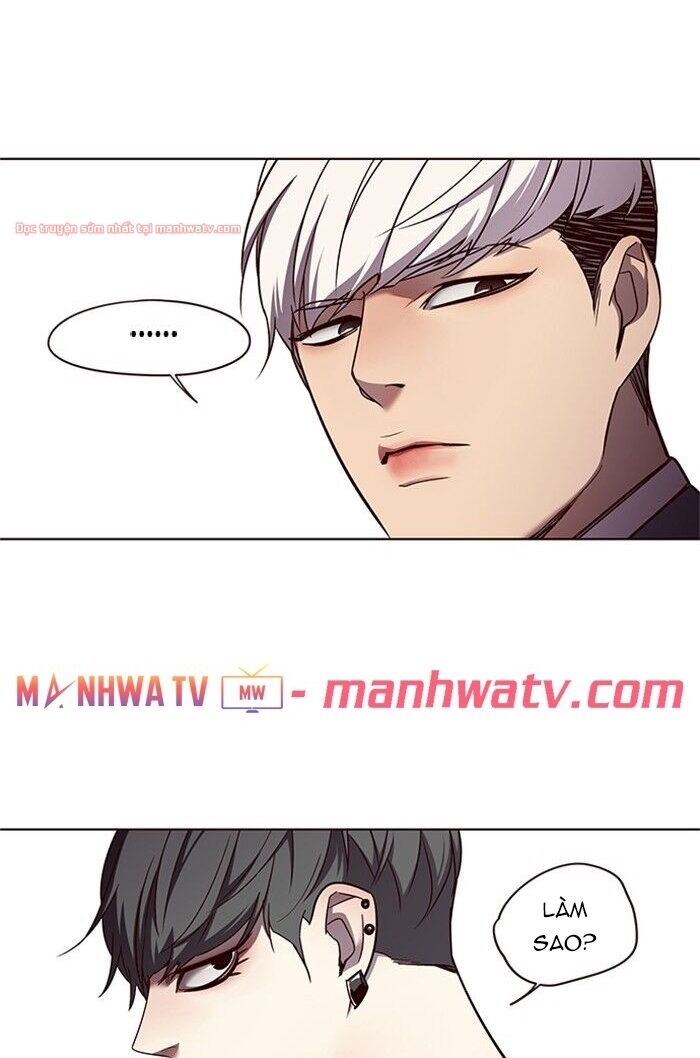 Hoá Thân Thành Mèo Chap 48 - Next Chap 49