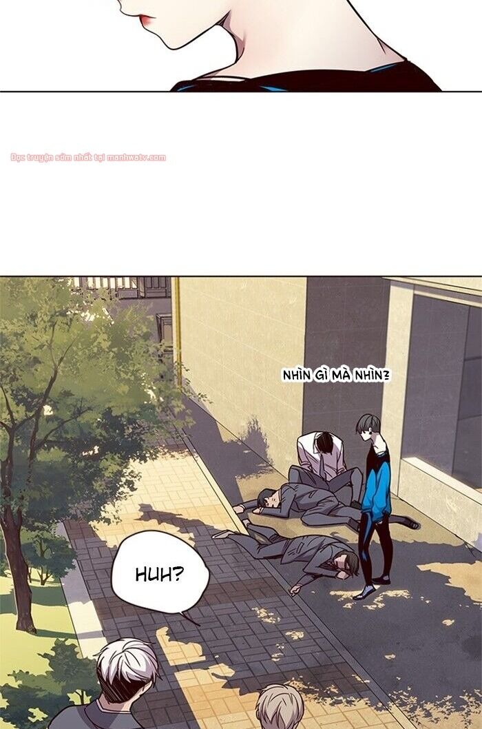 Hoá Thân Thành Mèo Chap 48 - Next Chap 49