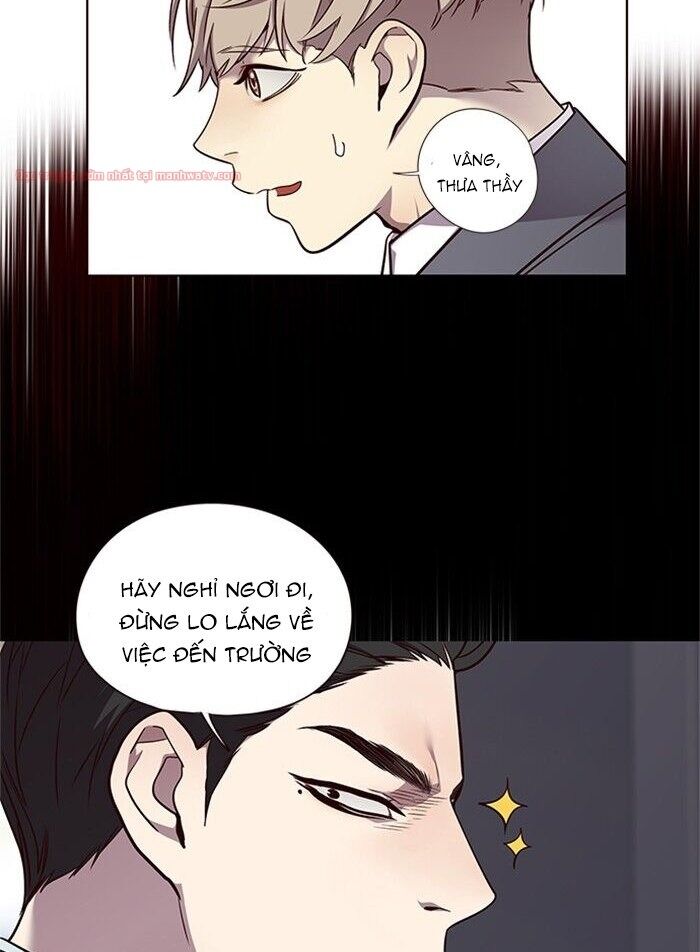 Hoá Thân Thành Mèo Chap 48 - Next Chap 49