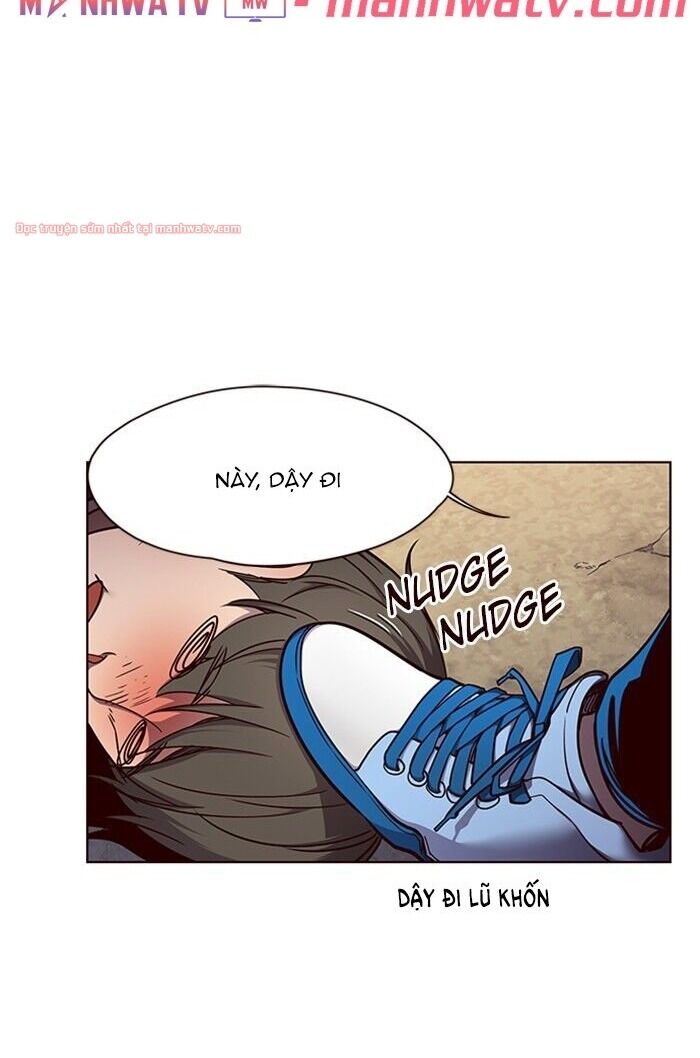 Hoá Thân Thành Mèo Chap 48 - Next Chap 49