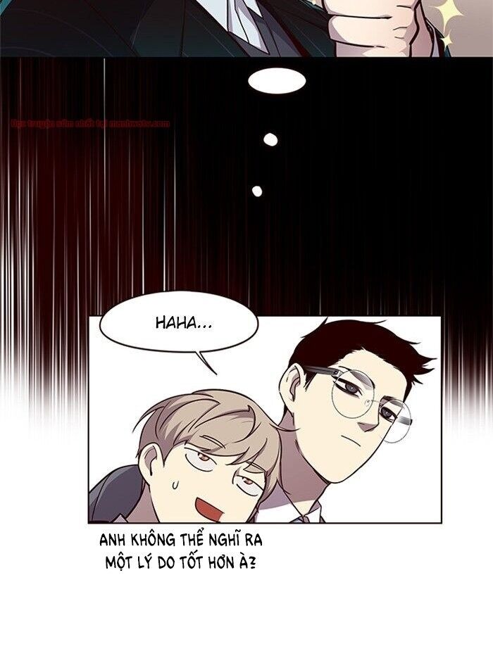 Hoá Thân Thành Mèo Chap 48 - Next Chap 49