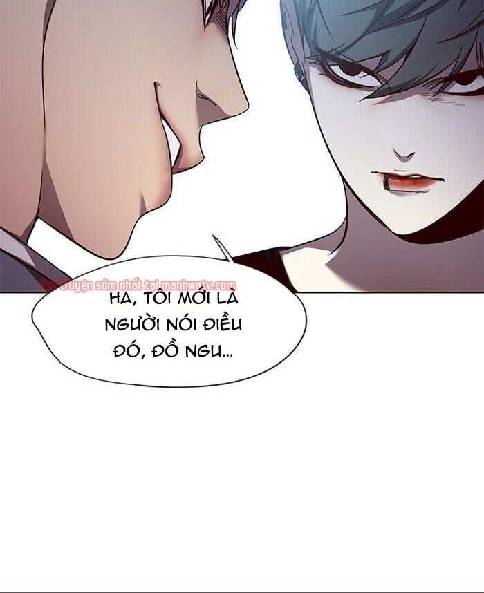 Hoá Thân Thành Mèo Chap 49 - Next Chap 50