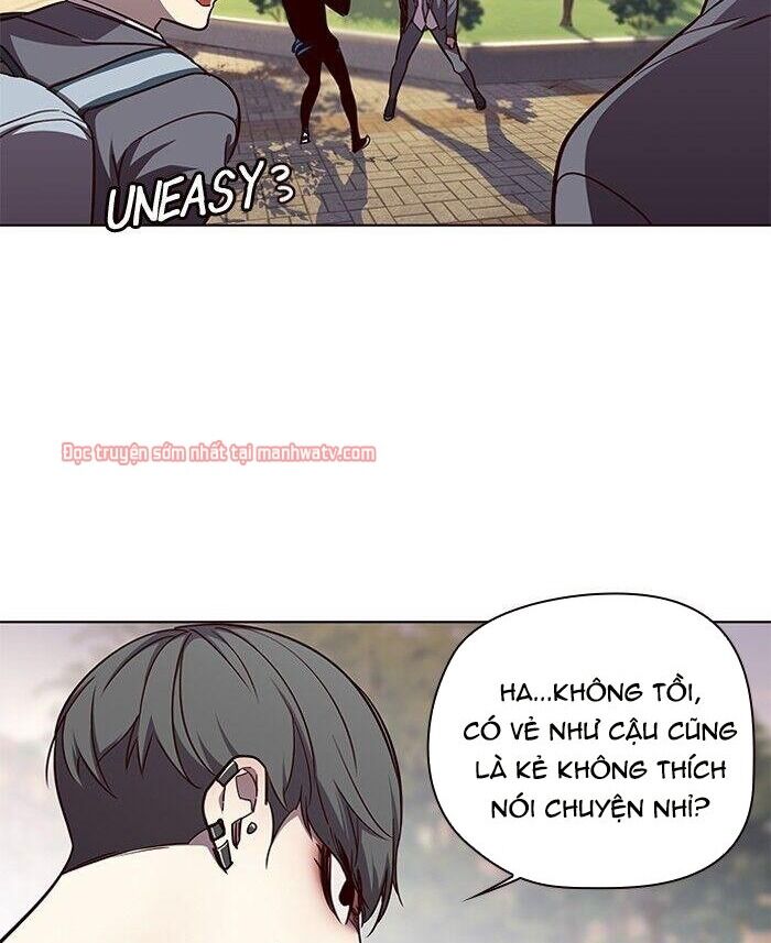 Hoá Thân Thành Mèo Chap 49 - Next Chap 50