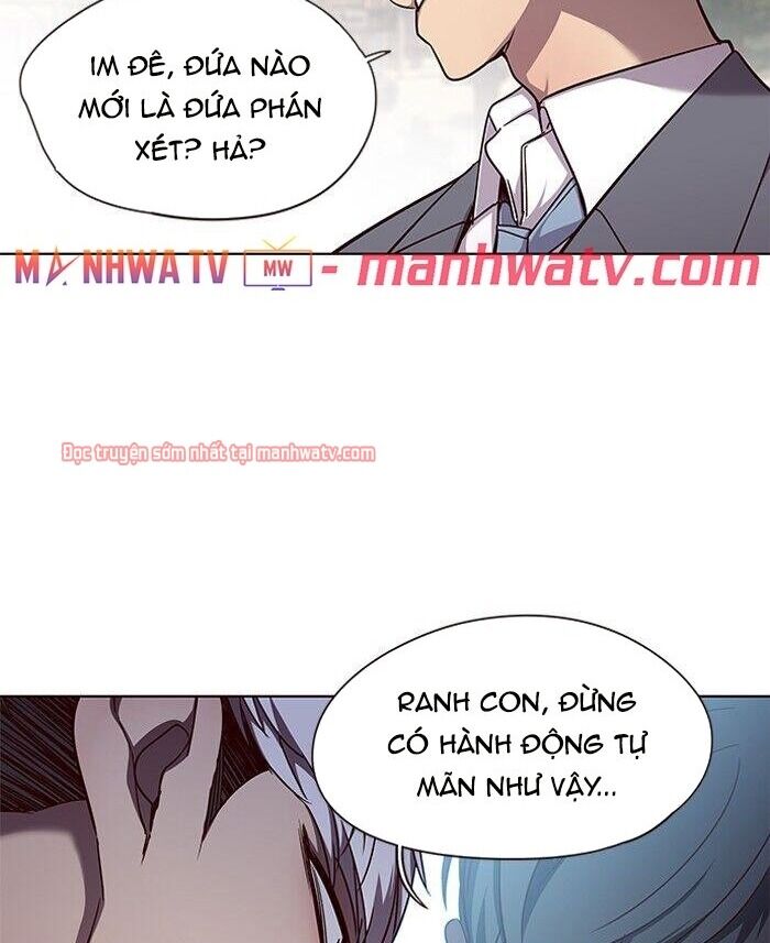 Hoá Thân Thành Mèo Chap 49 - Next Chap 50