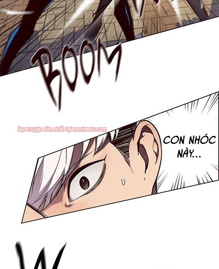 Hoá Thân Thành Mèo Chap 49 - Next Chap 50