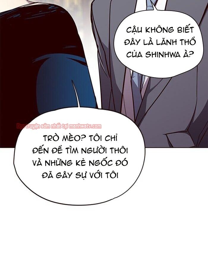 Hoá Thân Thành Mèo Chap 49 - Next Chap 50