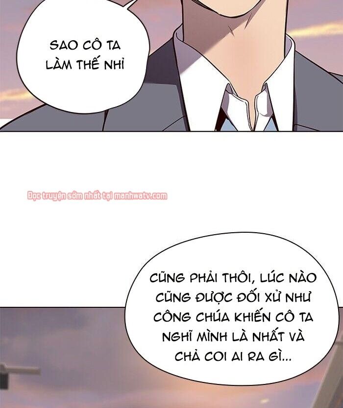 Hoá Thân Thành Mèo Chap 49 - Next Chap 50