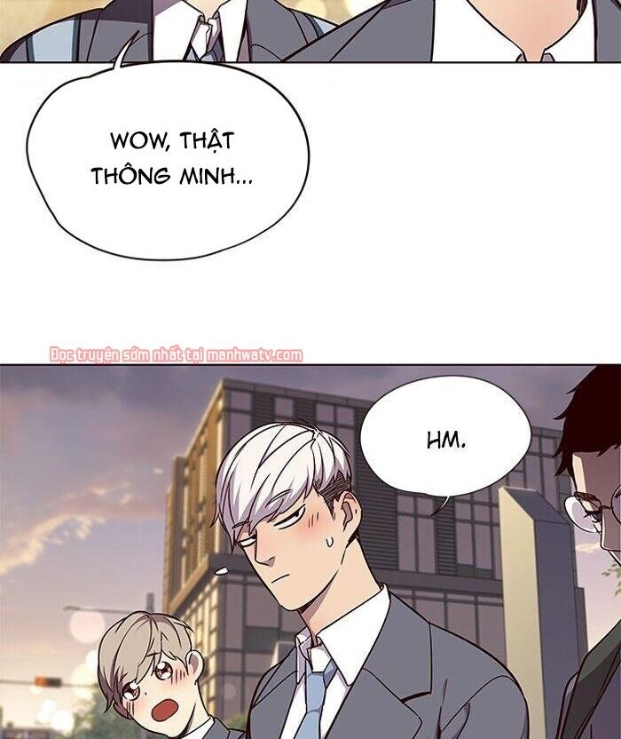 Hoá Thân Thành Mèo Chap 49 - Next Chap 50