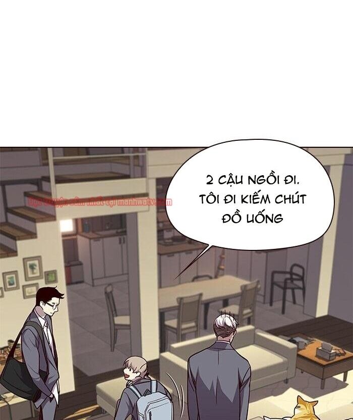 Hoá Thân Thành Mèo Chap 49 - Next Chap 50