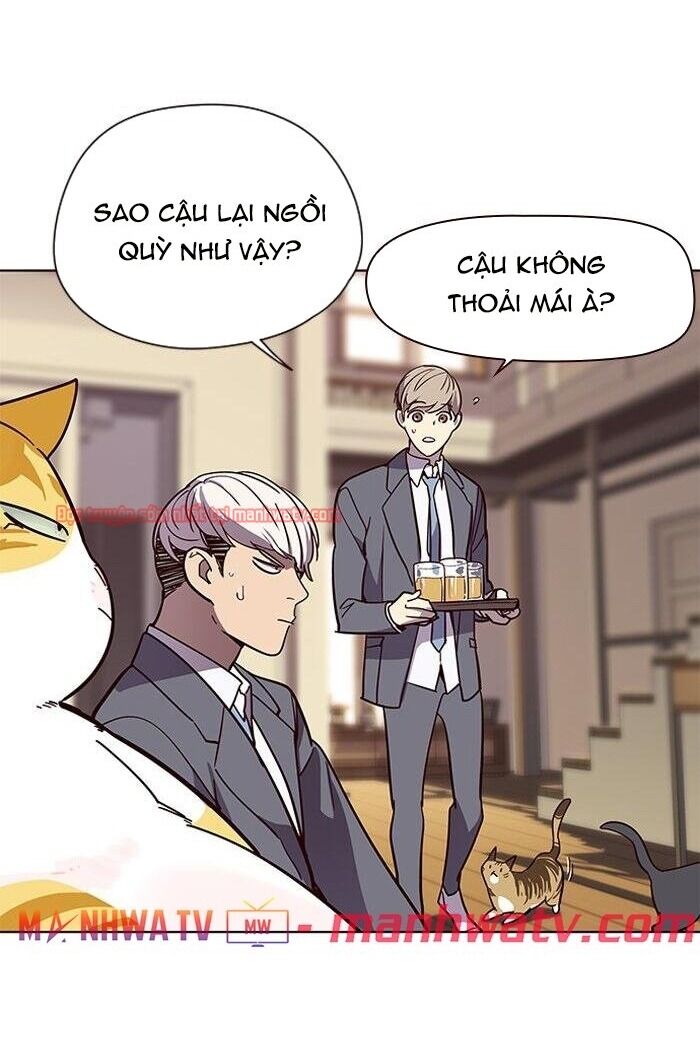 Hoá Thân Thành Mèo Chap 49 - Next Chap 50