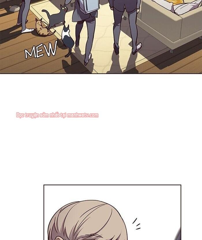 Hoá Thân Thành Mèo Chap 49 - Next Chap 50