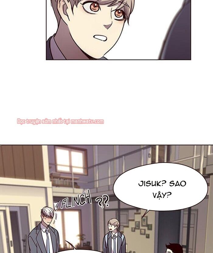 Hoá Thân Thành Mèo Chap 49 - Next Chap 50