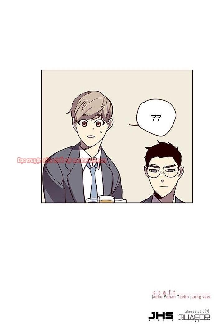 Hoá Thân Thành Mèo Chap 49 - Next Chap 50